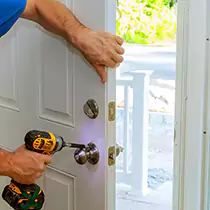 Entry Doors in Brownsville, FL