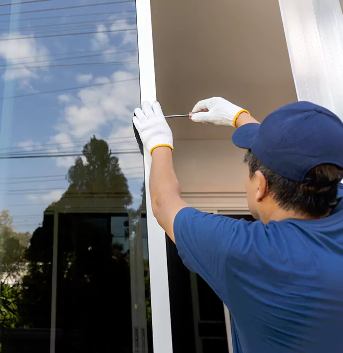 home window repair in Brownsville,FL