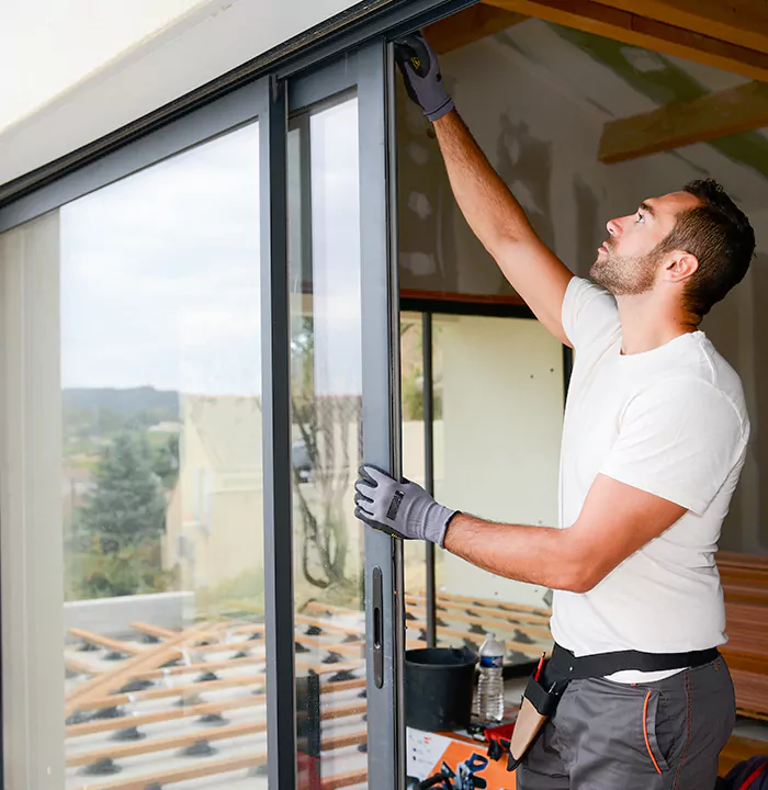 Vinyl Window Installation in Brownsville, FL