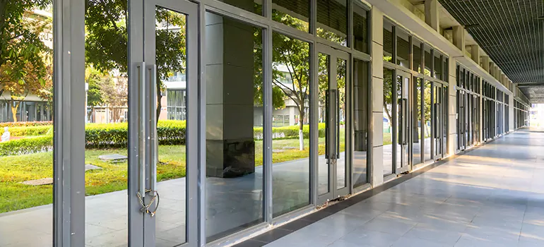 Professional Accordion Door Repair in Brownsville, FL