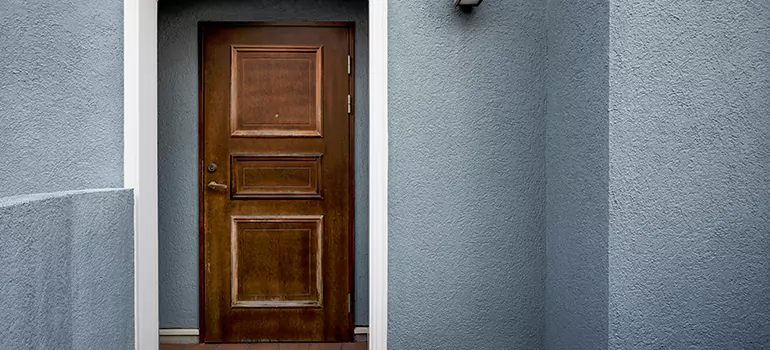 Burglar Proof Exterior Doors in Brownsville, FL