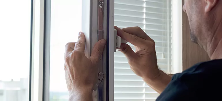 Luxury Window Installation in Brownsville, FL