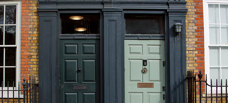 Interior Door Trim Moulding  in Brownsville, FL