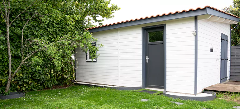 Patio Door Weatherproofing in Brownsville