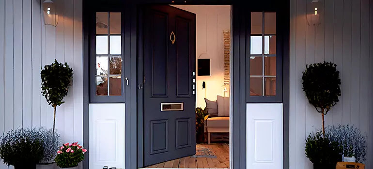 Exterior Doors Installation in Brownsville, FL
