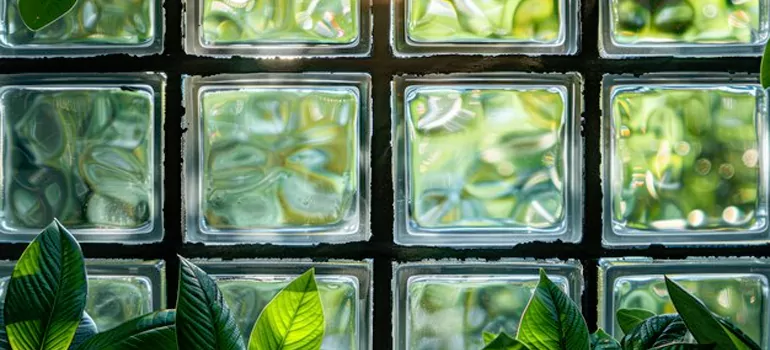 Glass Block Windows Near Me in Brownsville, FL