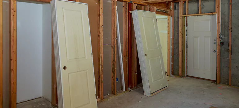 Heavy Duty Sliding Door in Brownsville, FL
