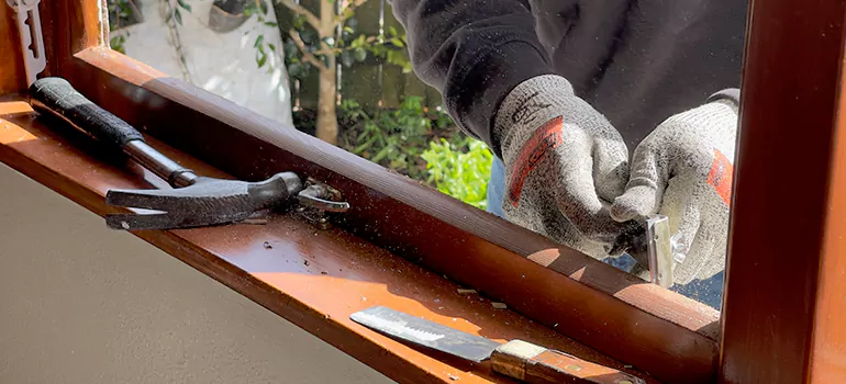 Industrial Window Repair in Brownsville, FL