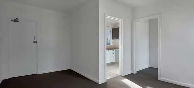 Dark Interior Doors in Brownsville, FL