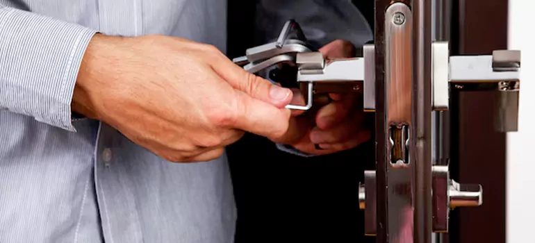 Local Multi Point Door Installation Experts in Brownsville, FL