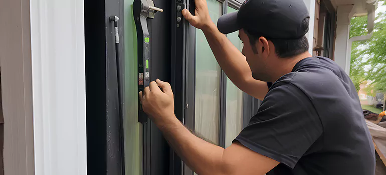 1 Way Privacy Window Film in Brownsville, FL