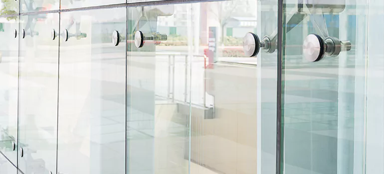 Glass Door Installation in Brownsville, FL