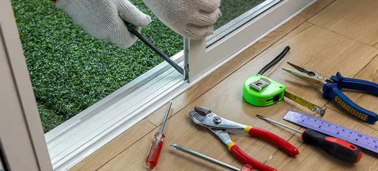  Automatic Sliding Door Repair in Brownsville, FL