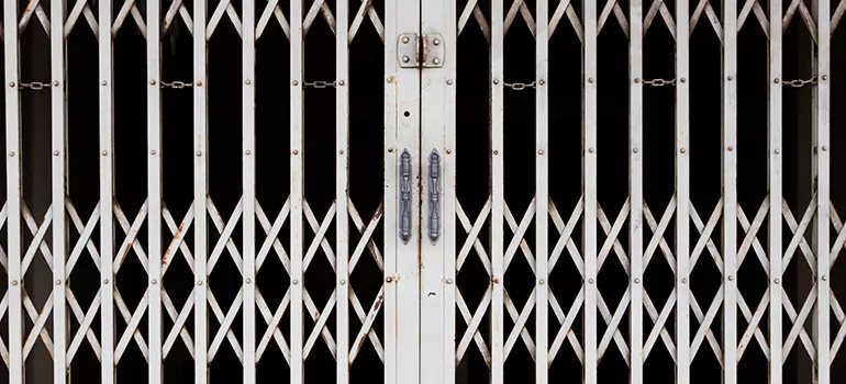 Steel Line Garage Door Repairs in Brownsville, FL