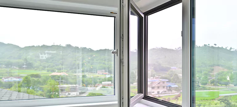 Large Triple Pane Windows in Brownsville, FL
