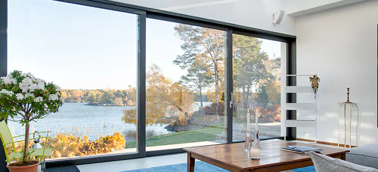 House Window Crank Repair in Brownsville, FL