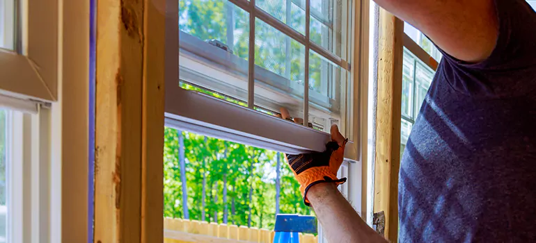 Decorative Window Film Services in Brownsville, FL