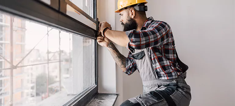 Window Glazing Company in Brownsville, FL