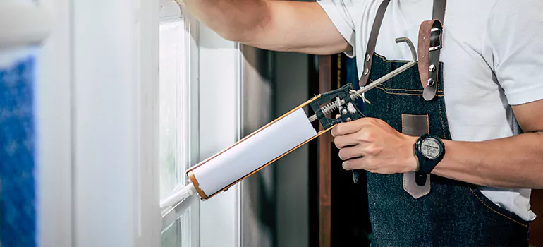 Window Jamb Extension in Brownsville, FL