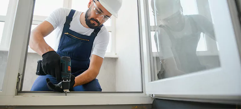 Replace Broken Window Pane in Brownsville, FL