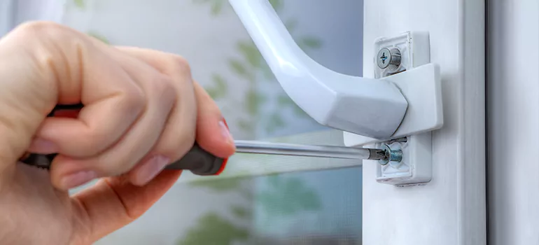 Window Crack Repair in Brownsville, FL
