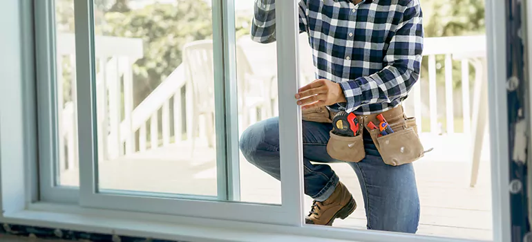 Commercial Window Replacement in Brownsville, FL