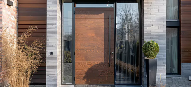Burglary Proof Doors Company in Brownsville, FL