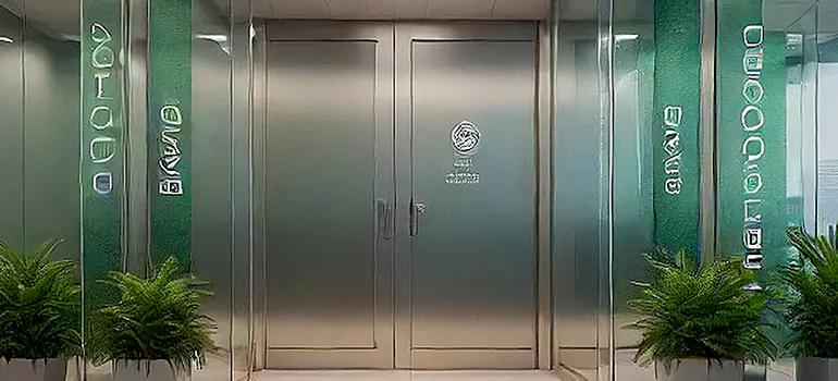 Commercial Entry Doors in Brownsville, FL
