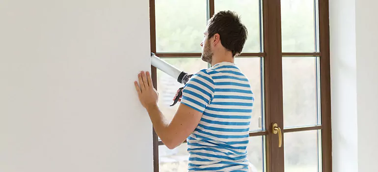 Outdoor Waterproof Caulk in Brownsville, FL
