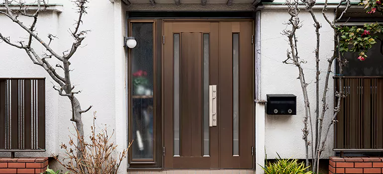 Auto Door Panel Repair in Brownsville, FL