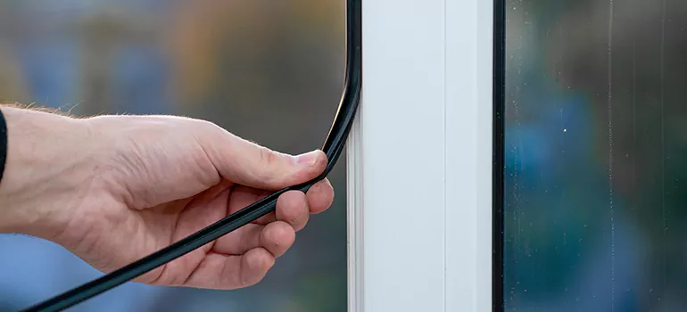 Custom Door Seal Repair in Brownsville, FL