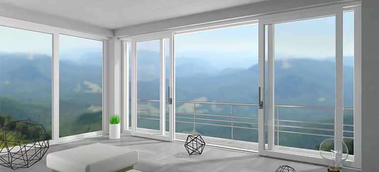 End Vent Window Installation in Brownsville, FL