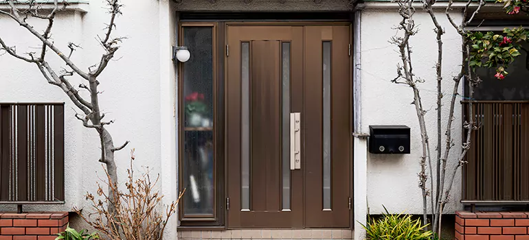 Exterior Doors And Windows in Brownsville, FL