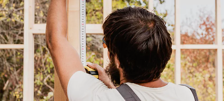 Exterior Window Finishing For Homes in Brownsville, FL