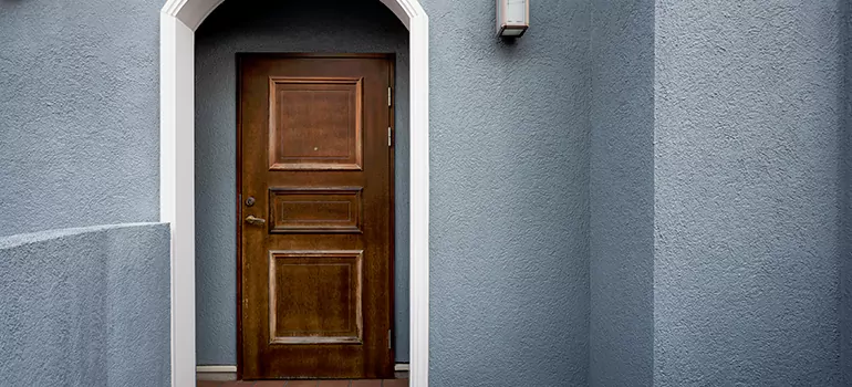 Fiberglass Door Weatherproofing in Brownsville, FL