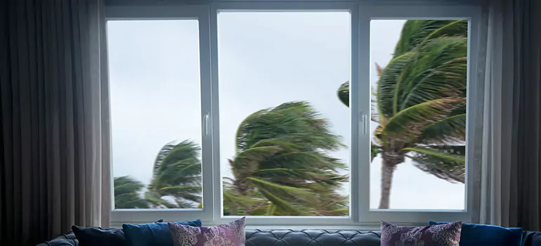 Hurricane Window Inspections Services in Brownsville, FL