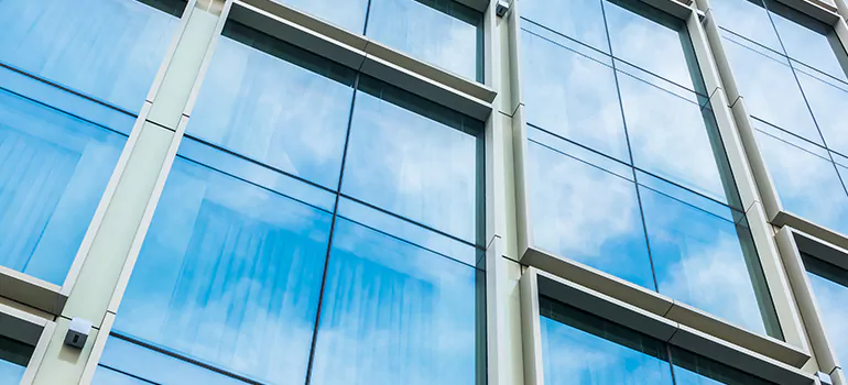 Industrial Window Insulation in Brownsville, FL