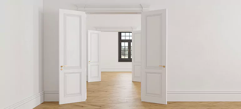 Solid Wood Interior Doors in Brownsville, FL