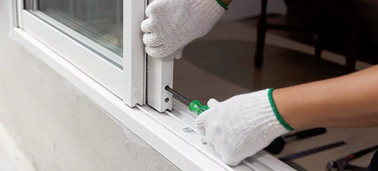 Patio Door Installation in Brownsville,FL