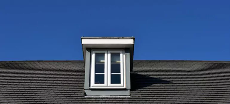 Roof Window Installation in Brownsville, FL