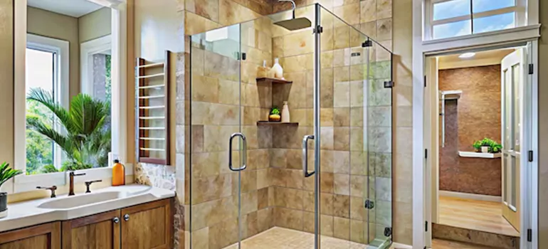 Shower Doors Repair in Brownsville, FL