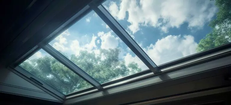 Roofing Skylight Installation in Brownsville, FL