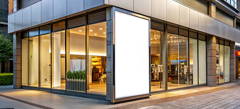 Storefront Glass Protection And Repair in Brownsville, FL