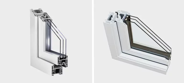 Double Triple Pane Windows in Brownsville, FL
