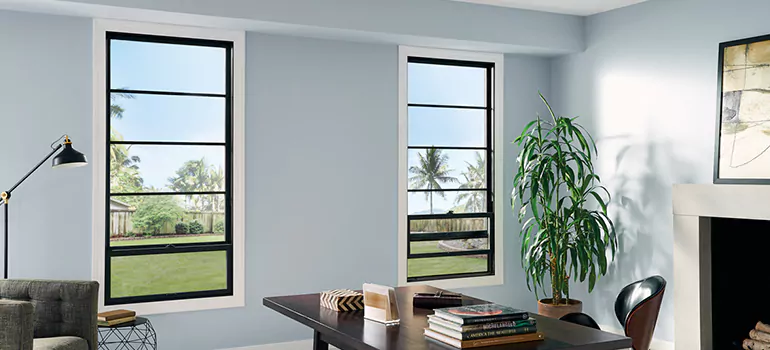 Professional Vinyl Window Installation in Brownsville, FL