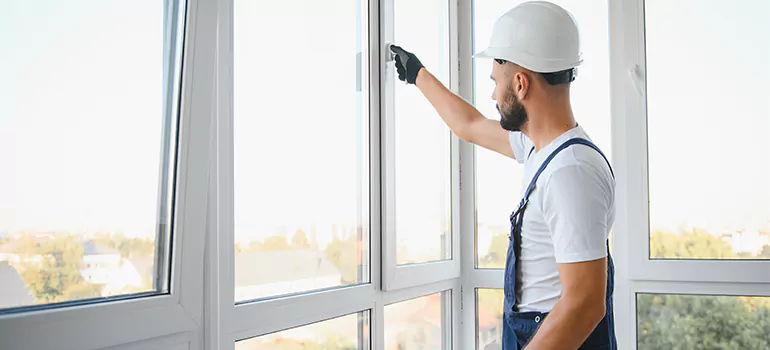 Double Pane Window Glass Repair in Brownsville, FL