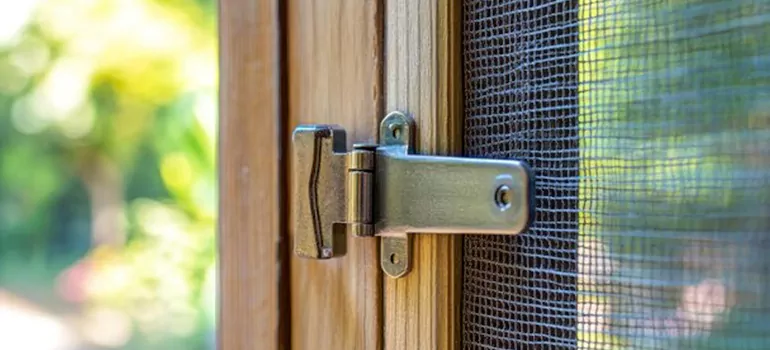 Window Latches Replacement in Brownsville, FL
