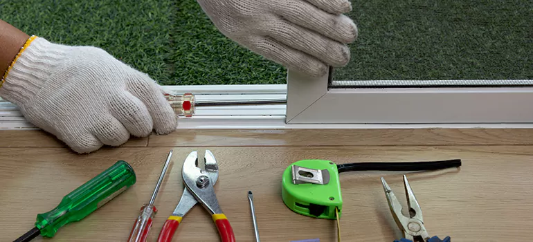 Wood Replacement Windows in Brownsville, FL